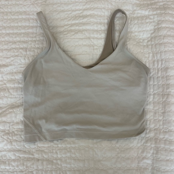 Align tank - Picture 1 of 3